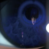 「攻殻機動隊 MESSED MESH AMBITIONS」より