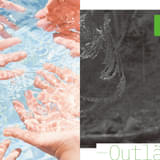 「攻殻機動隊 MESSED MESH AMBITIONS」より