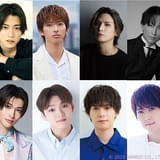 小野賢章、梶裕貴らがサンリオキャラとコラボ「My Bestie Voice Collection」第2弾が6月25日に発売 コンサートも開催