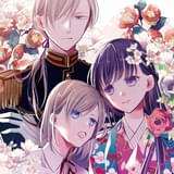 高坂りと氏（コミカライズ担当）の最終話記念イラスト