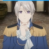 リゼル(CV:斉藤壮馬)