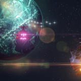 特報の場面写真も多数公開