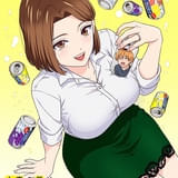 「人妻の唇は缶チューハイの味がして」7月放送開始 キャスト・スタッフも発表