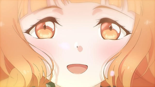 アニメ化決定PVの場面写真も多数公開