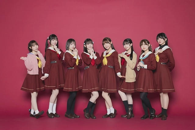 ラブライブ！蓮ノ空女学院スクールアイドルクラブ」新メンバーのセラス