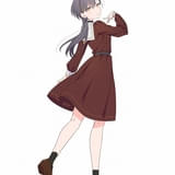 新メンバー：桂城泉（CV：進藤あまね）