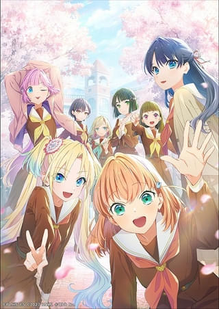 「ラブライブ！蓮ノ空女学院スクールアイドルクラブ」新メンバーのセラス役に三宅美羽、泉役に進藤あまね