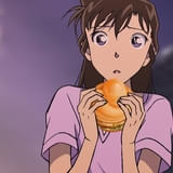 「名探偵コナン 黄金の御馳走」篇 30秒バージョン 場面写真