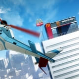 「名探偵コナン 黄金の御馳走」篇 30秒バージョン 場面写真