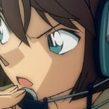 「名探偵コナン 黄金の御馳走」篇 30秒バージョン 場面写真