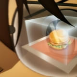 「名探偵コナン 黄金の御馳走」篇 30秒バージョン 場面写真