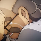 「名探偵コナン 黄金の御馳走」篇 30秒バージョン 場面写真