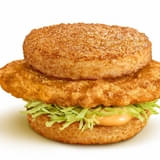 ごはんチキンタツタ