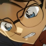 「名探偵コナン 黄金の御馳走」篇 15秒バージョン 場面写真