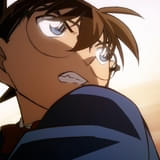 「名探偵コナン 夕景の御馳走」篇 場面カット