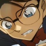 「名探偵コナン 黄金の御馳走」篇 30秒バージョン 場面写真