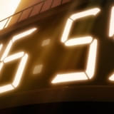 「名探偵コナン 夕景の御馳走」篇 場面カット