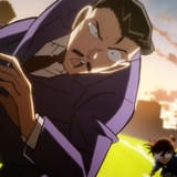 「名探偵コナン 夕景の御馳走」篇 場面カット