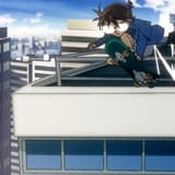 「名探偵コナン 黄金の御馳走」篇 30秒バージョン 場面写真