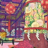 大友ボタンの部屋