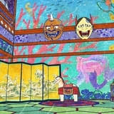 時田フキの部屋