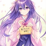 つなこ氏（原作イラスト担当）描き下ろしイラスト