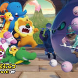 映画本編とリンク!