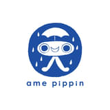 ame pippin ロゴ