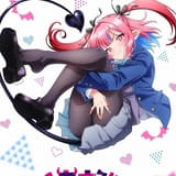 「カナン様はあくまでチョロい」26年にTVアニメ化決定 制作はスタジオKAI