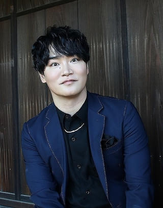 「真・侍伝 YAIBA」で鬼丸を演じる細谷佳正