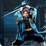 【この2.5次元がすごい】舞台「鬼滅の刃」第5弾 “キャストが繋ぐ思い”が物語を強くする