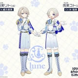 女性声優が少年アイドルを演じる「idol show time」に緒方恵美&朴璐美による兄弟デュオ登場