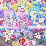 「映画キミとアイドルプリキュア♪」9月12日公開決定 特報映像も披露