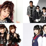 「アニサマ2025」第2弾出演アーティスト4組が発表 Guilty Kiss、Saint Snow、SPYAIRが初出演