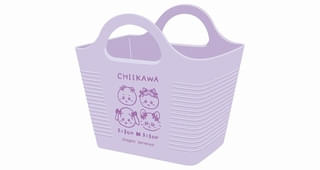 お買い上げ特典（3）ミニバスケット