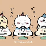 ちいかわ公式ショップ「ちいかわらんど」13店舗となる新宿店が4月25日グランドオープン