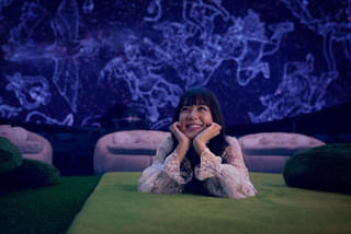 コニカミノルタプラネタリウム満天(池袋)