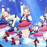 劇場版「ラブライブ！サンシャイン!!」場面写真