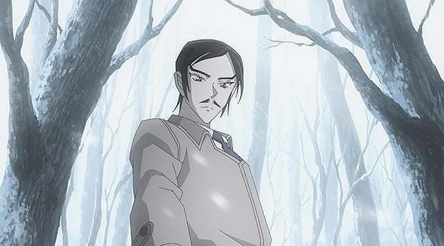 諸伏高明　名探偵コナン　長野県警 名探偵コナン 警察名鑑】 諸伏高明 長野県警の“コウメイ”刑事。 東都