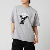 グラニフ×ジョジョ、コラボアイテム発売 「俺は人間をやめるぞ！」T