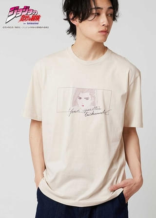 タバコ・・・逆さだぜ Tシャツ