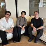 「名探偵コナン 隻眼の残像」主題歌の“扉の音”の演出を語る 「King Gnu」井口理&新井和輝がJ-WAVE「TOKIO HOT 100」登場