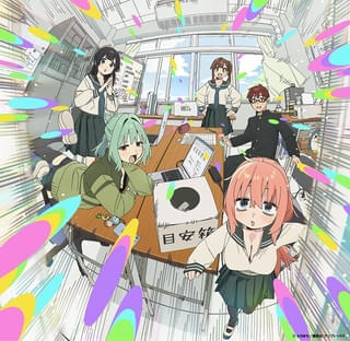 ティザービジュアル