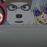 朴性厚監督「BULLET/BULLET」劇場版が7、8月に前後編で公開 主題歌は初アニメタイアップのちゃんみな