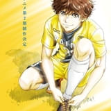 サッカーアニメ「アオアシ」第2期が26年に放送決定 トムス・エンタテインメントが制作