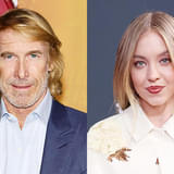 セガのドライブゲーム「アウトラン」映画化 マイケル・ベイ監督×シドニー・スウィーニーが強力タッグ