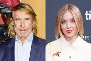 セガのドライブゲーム「アウトラン」映画化 マイケル・ベイ監督×シドニー・スウィーニーが強力タッグ