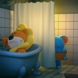 【本日公開】「たべっ子どうぶつ THE MOVIE」入場者特典第1弾は「スイーツランドボックス」 本編映像も公開