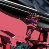 「機動戦士Gundam GQuuuuuuX」