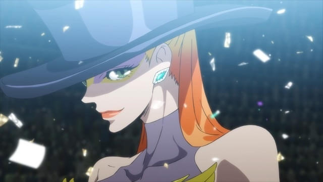 LUPIN THE IIIRD THE MOVIE 不死身の血族」の前日譚「銭形と2人の